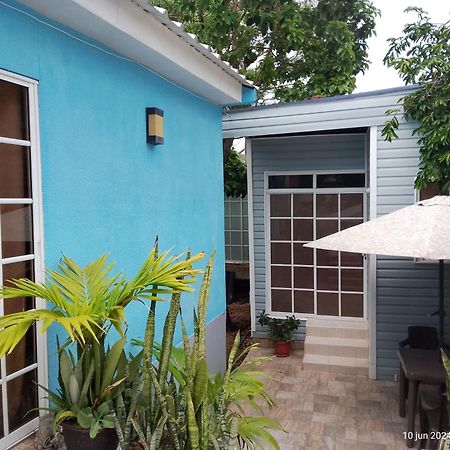 Apartmán Honey Hill View San Andrés Exteriér fotografie