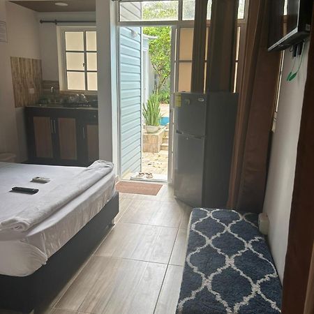 Apartmán Honey Hill View San Andrés Exteriér fotografie
