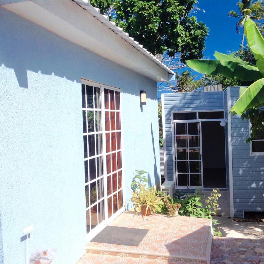 Apartmán Honey Hill View San Andrés Exteriér fotografie